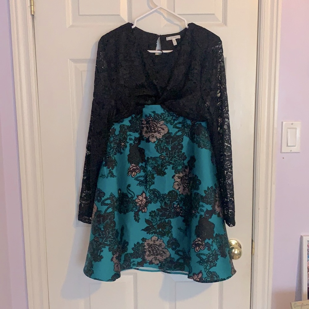 🎉 2/50 Stunning Formal Two Piece